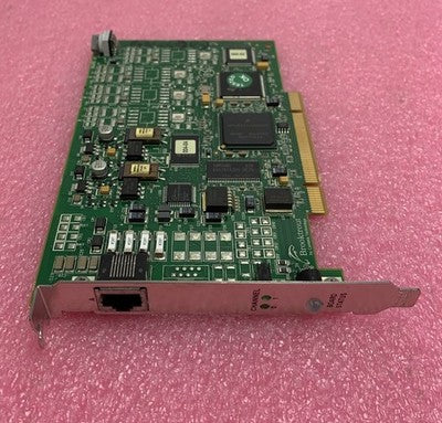 Dialogic Brooktrout 901-004-08 TRUFAX 200-R PCI Card