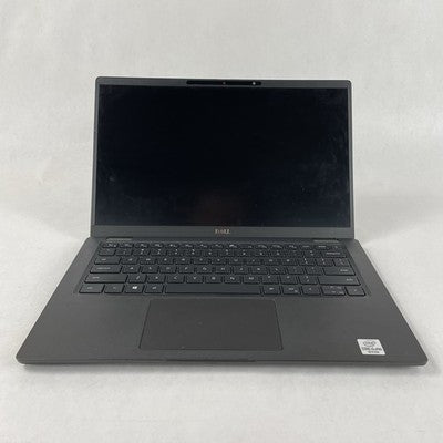 Dell Latitude 7410 14" i5-10310U 1.70 GHz 8 GB RAM No SSD/OS/AC Missing Rubber