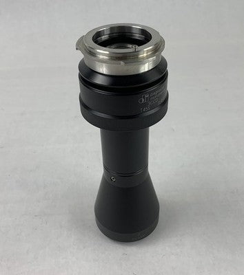 Diagnostic Instruments 3CCD T45S 0.45X Microscope Camera Adapter w/ Z Clamp