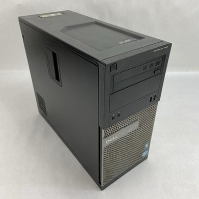 Dell Optiplex 390 MT Intel Core i3-2100 3.1GHz 4GB RAM No HDD No OS