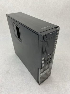 Dell Optiplex 7010 SFF Intel Core i5-3475S 2.9GHz 4GB RAM No HDD No OS