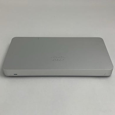 Cisco Meraki MX65W-HW Cloud Managed Security Appliance Tested Unclaimed Reset
