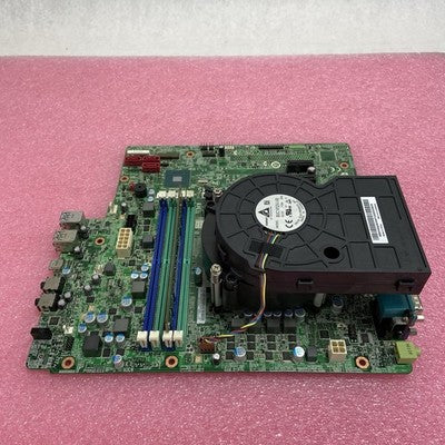 Lenovo ThinkCentre M720s SFF Motherboard Intel Core i5-9400F 2.9GHz 4GB RAM