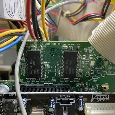 HP Pavilion 8860 MT AMD Athlon 999MHz 512MB RAM No HDD No OS