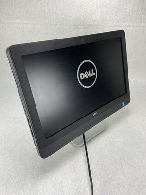Dell Optiplex 9020 AIO Intel Core i3-4130 3.4GHz 4GB RAM No HDD No OS
