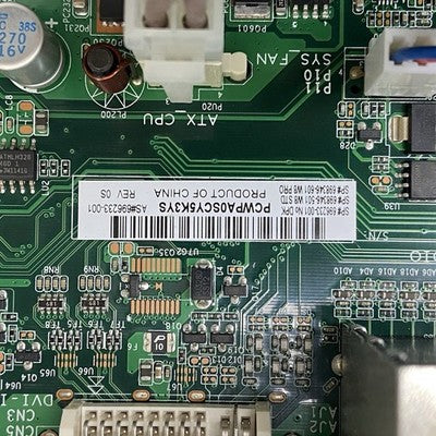 HP Pavilion 400-034 SFF Intel Pentium G2020 2.9GHz 4GB RAM No HDD No OS