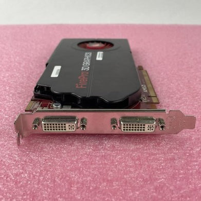 ATI Barco FirePro 3D Graphics MXRT 5450 1GB -109-C12771-00