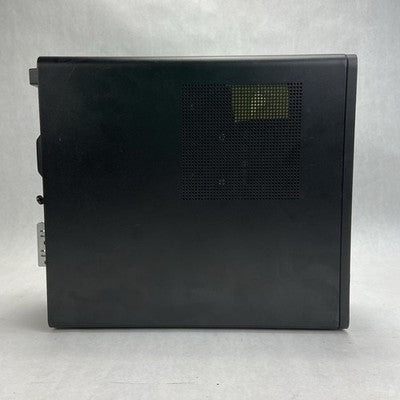 HP Slim 290-P0XX SFF Intel Celeron G4900 3.1GHz 4GB RAM No HDD No OS