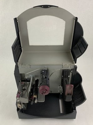 Zebra ZM400 ZM400-2001-0100T 200dpi LP / TLP Industrial Thermal Label Printer