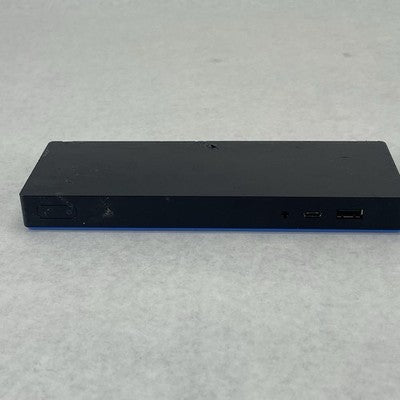 HP Elite USB-C G4 Docking Station HSTNN-U601, Power Tested Lot of 2