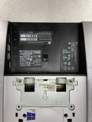 HP ProOne 400 G2 AIO Intel Core i5-6500 3.2GHz 8GB RAM No HDD No OS No Stand