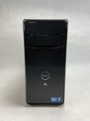 Dell Vostro 460 MT Intel Core i5-2400 3.1GHz 4GB RAM No HDD No OS