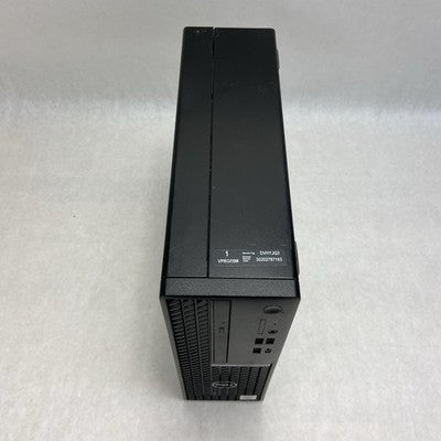 Dell Optiplex 7090 SFF Intel Core i7-10700 2.9GHz 16GB RAM No HDD No OS