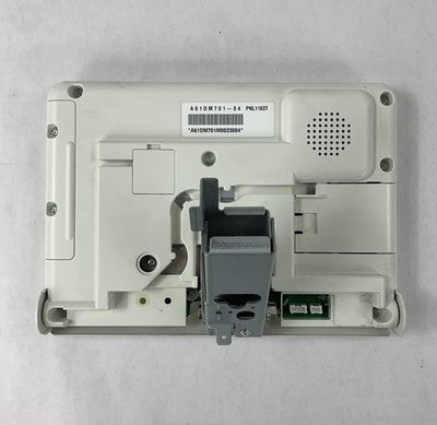 Konica Minolta Bizhub 554e A61DM701-04 Touchscreen Control Panel