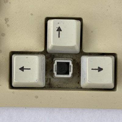 Samsung SEM-DT35 Keyboard Tested