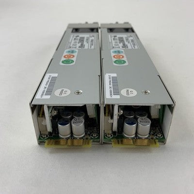 EMACS R1V-2275V 275W Switch Power Supply Tested Lot of 2x