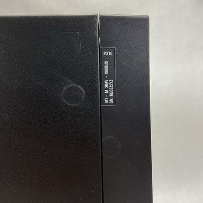 Lenovo ThinkStation P310 DT Intel Core i7-6700 3.4GHz 8GB RAM No HDD No OS