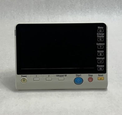 Konica Minolta Bizhub C364e A61DM706-02 Touchscreen Control Panel