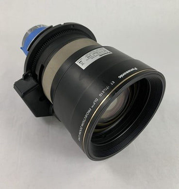 Panasonic ET-D75LE10 DLP Projection Zoom Lens No Cap