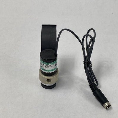 Takasago 56-3213-67 UNF 5/16-24 3-Port Valve
