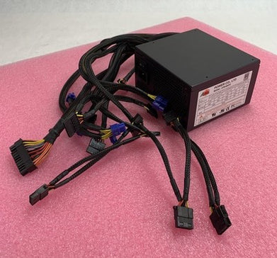 ATNG ATM-600FB 600W Power Supply