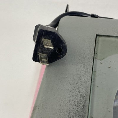 3M 9000JAC 9200 Overhead Projector Tested Cracked Glass
