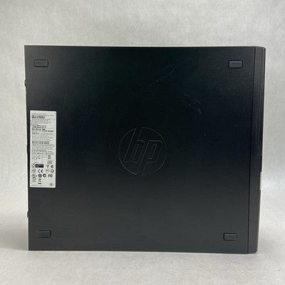 HP RP5800 DT Intel Core i5-2400 3.1GHz 4GB RAM No HDD No OS