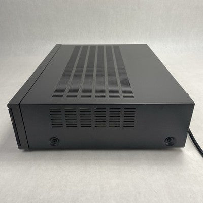 RCA MSR140 Stereo Receiver Tested