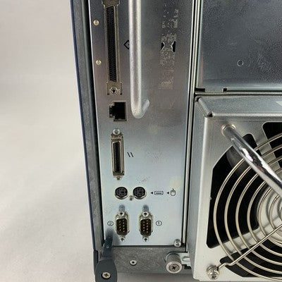 SGI Silicon Graphics Octane2 CMNB015ANG360 1x R12000 400MHz GHz 2GB Ram NO HDD