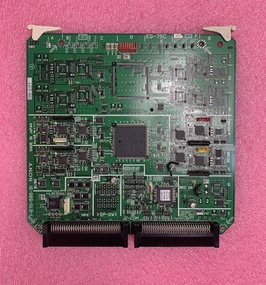 Sony 1-670-595-31 EQ-75C Board for Betacam SX DNW-A65 Cassette Player