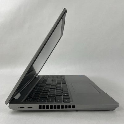 Dell Precision 3561 15.6" i5-11500H 2.90GHz 16GB RAM Quadro No SSD/AC/OS - Bezel