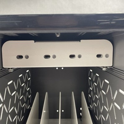JAR Systems ADAPT4-USBC USB-C Charging Station