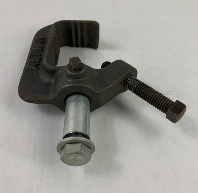 Altman C-Clamp Heavy Duty Stage Clamp
