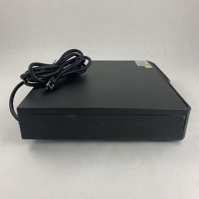 Emerson Liebert GXT4-500RT120 Battery Backup System No Net Card No Batteries