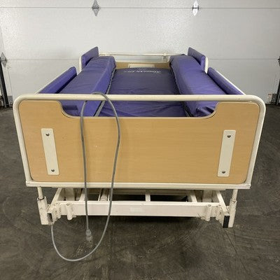 KCI Bari Maxx II 60035 Bariatric Hospital Bed