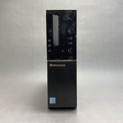 Lenovo ideaCentre 510s-08ISH SFF Intel Core i3-6100 3.7Ghz 4GB RAM NO HDD/OS
