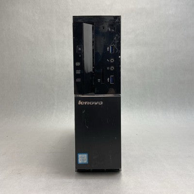 Lenovo ideaCentre 510s-08ISH SFF Intel Core i3-6100 3.7Ghz 4GB RAM NO HDD/OS