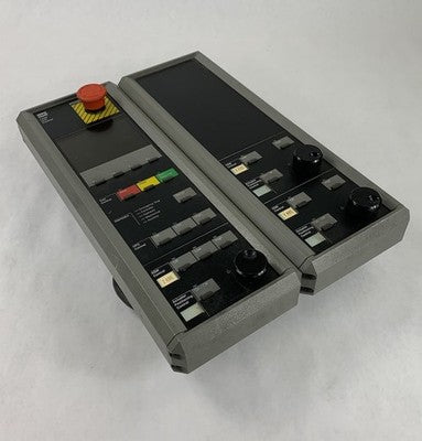 MTS 490.05C HSM HPS Radial Load Unit Control
