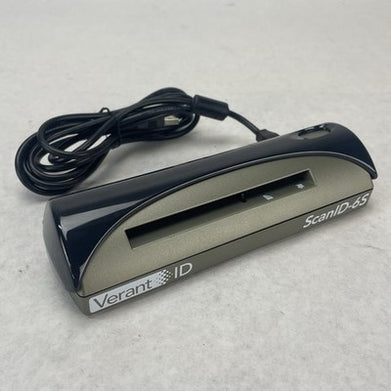 Verant ScanID-6S /USB (2.0) Powered/600dpi/10ppm