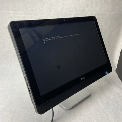 Dell Inspiron One 2330 Touchscreen AIO Intel Core i3-3240 3.4GHz 8GB RAM No HDD