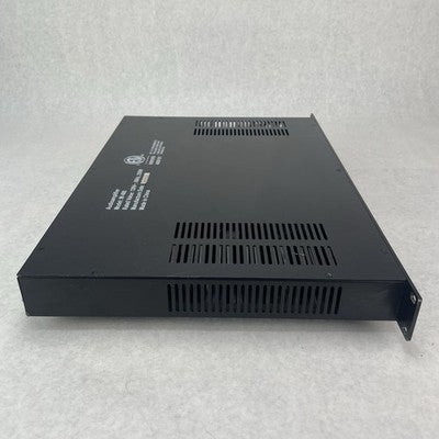 Australian Monitor IN400 Compact AV Switching Amplifier