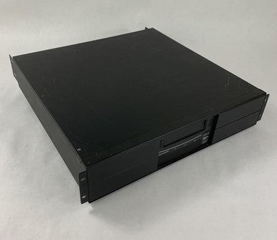 Quantum TR-834AF-EY SDLT 600 Rack Mounted Tape Drive - Not Fully Tested