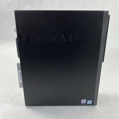 Lenovo ThinkCentre M910S SFF Intel Core i5-6500 3.2GHz 2x4GB RAM No HDD No OS