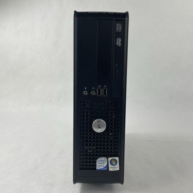 Dell Optiplex 755 SFF Core 2 Duo E6550 2.33 GHz 2 GB RAM No HDD/OS