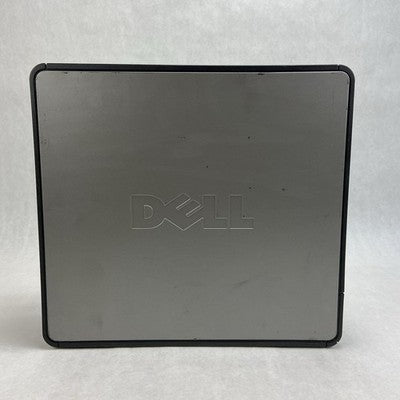 Dell Optiplex 780 SFF Intel Core 2 Duo E8400 3GHz 2GB RAM No HDD No OS