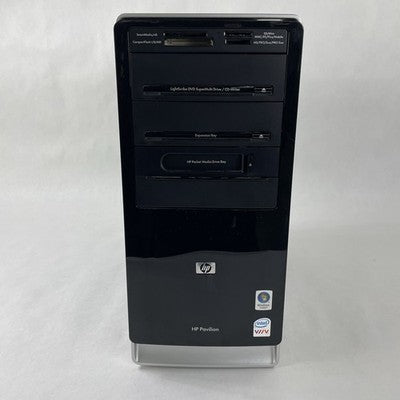 HP Pavilion A6045X MT Core 2 4400 2.00 GHz 2 GB RAM No HDD/OS