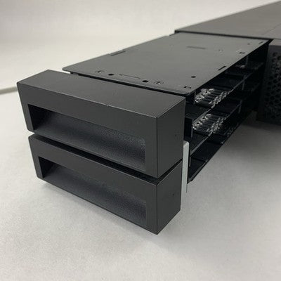 Dell TL2000 PowerVault TL2000 Tape Deck Drive 2U No Drives Bad Command Response