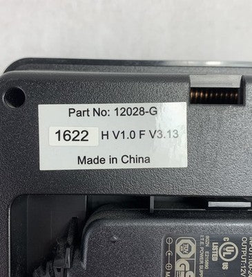 Primex 12028-G OneVue Timer Clock