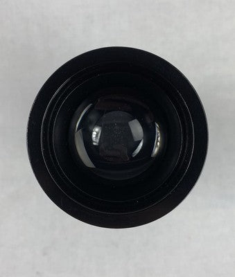 Diagnostic Instruments Microscope Lens