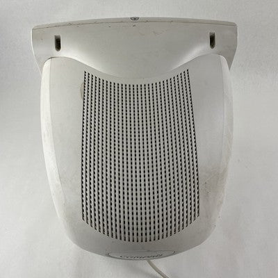 Compaq MV740 17" VGA CRT Monitor Tested Working No Power Cord